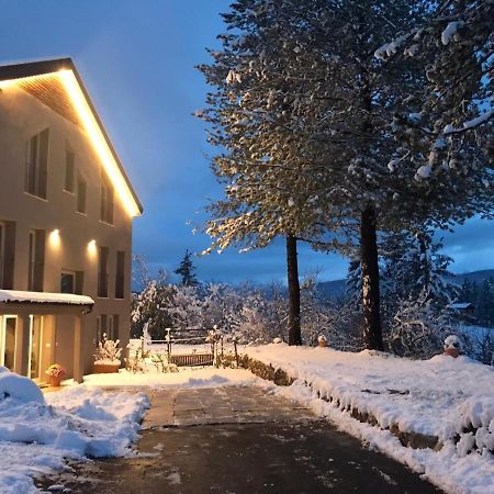Relais Chalons D'Orange Hotel Pescasseroli Kültér fotó