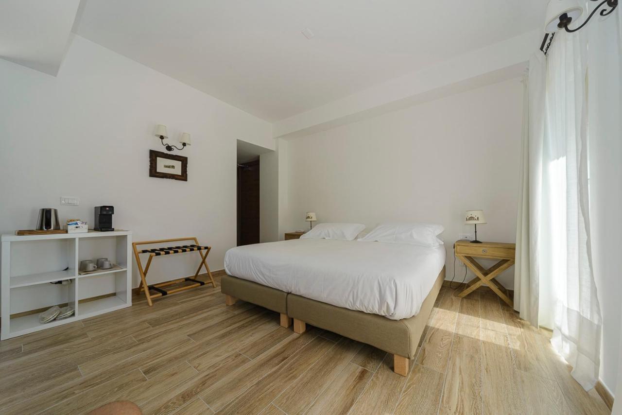 Relais Chalons D'Orange Hotel Pescasseroli Kültér fotó