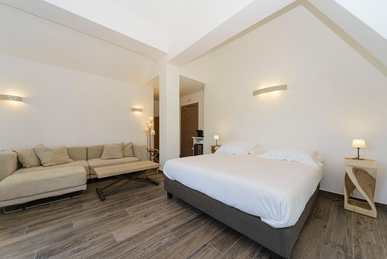 Relais Chalons D'Orange Hotel Pescasseroli Kültér fotó