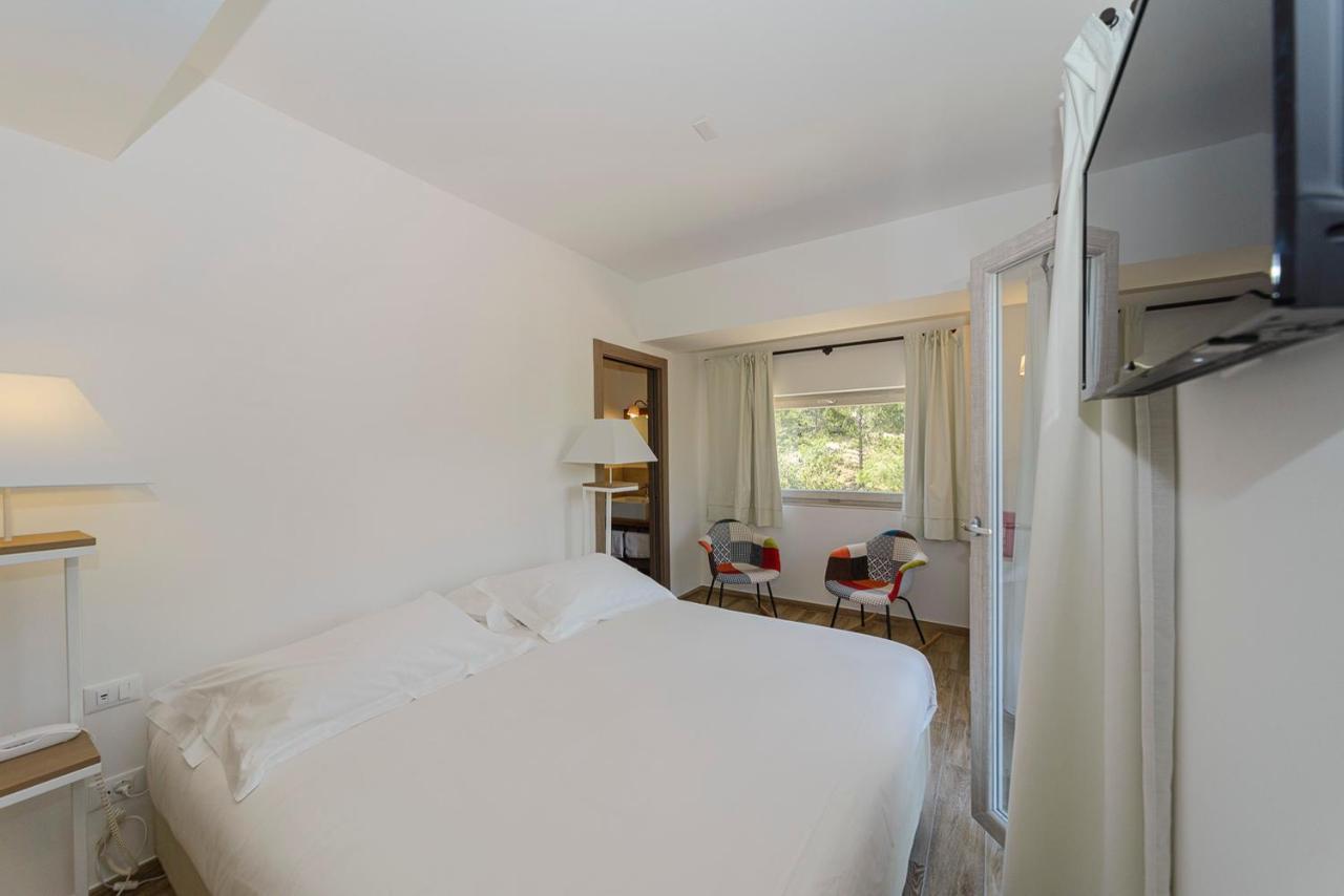 Relais Chalons D'Orange Hotel Pescasseroli Kültér fotó