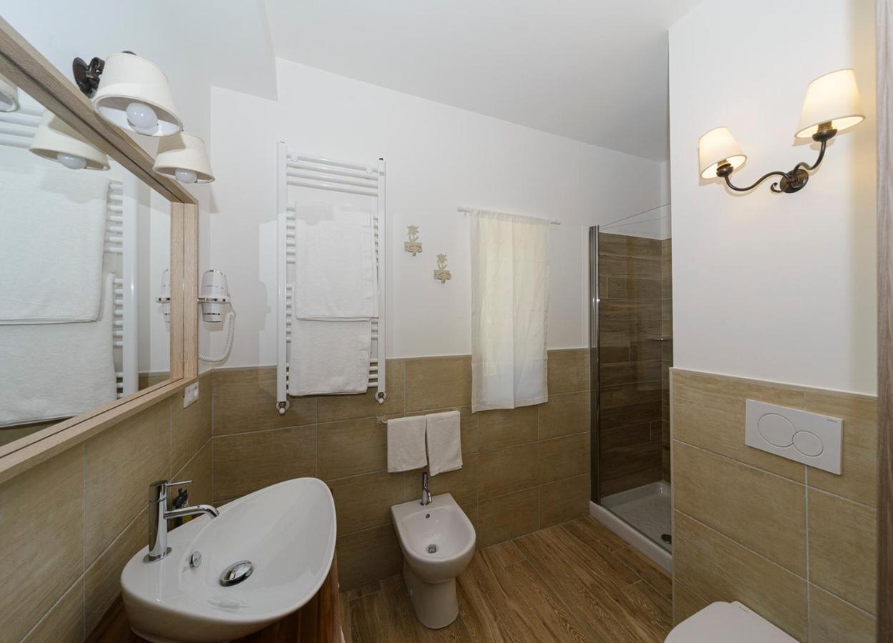 Relais Chalons D'Orange Hotel Pescasseroli Kültér fotó