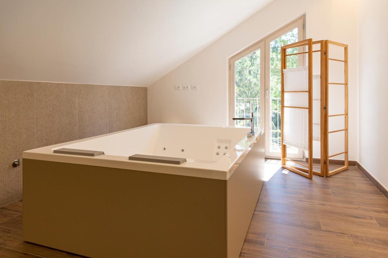 Relais Chalons D'Orange Hotel Pescasseroli Kültér fotó
