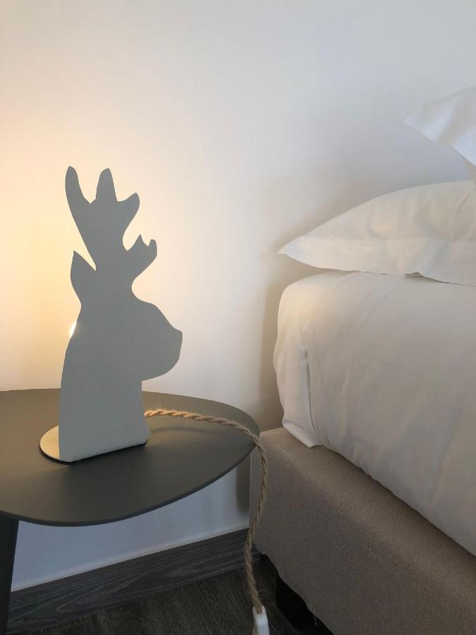 Relais Chalons D'Orange Hotel Pescasseroli Kültér fotó